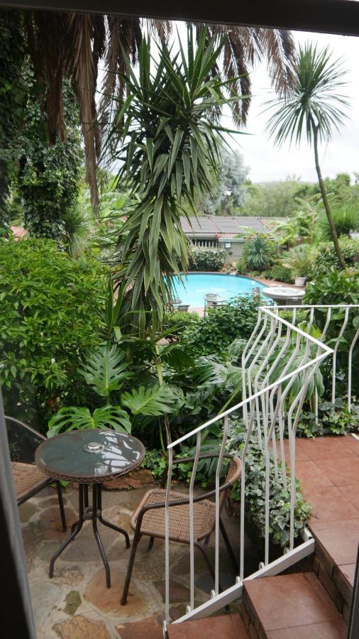 Margaret'S Place Johannesburg Exterior photo
